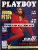 Mens Magazine Playboy Poland - Nov 1998